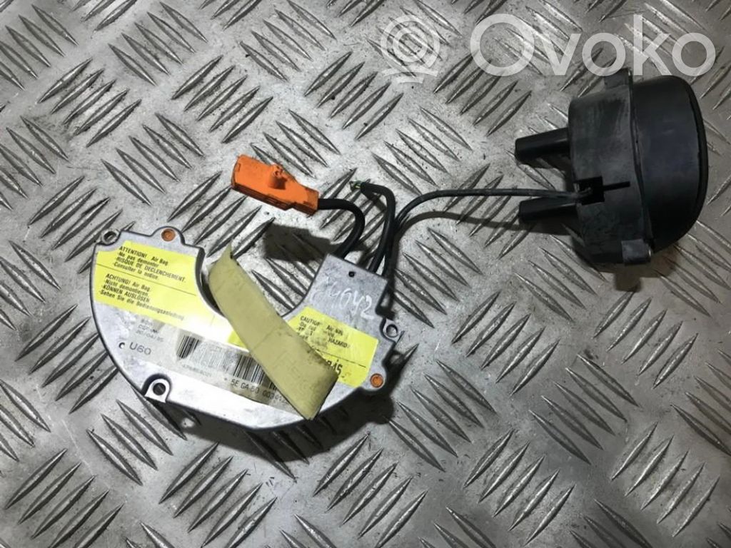Airbagsensor Crashsensor Drucksensor   534012401,14766590,0320054550452745,14766590,534012401