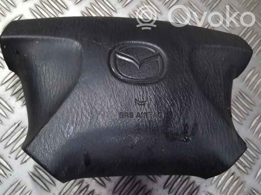 Mazda 626 Airbag dello sterzo 