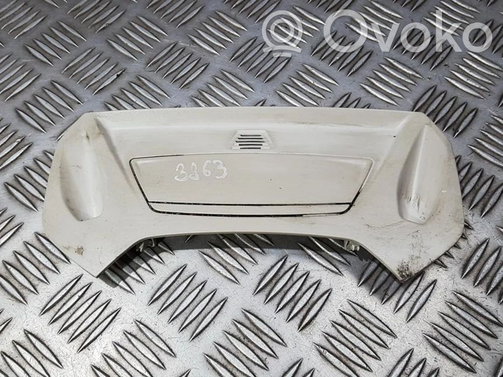 Ford Focus Muu sisätilojen osa 
