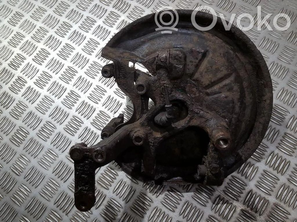 Audi A3 S3 8P Fuzetă spate