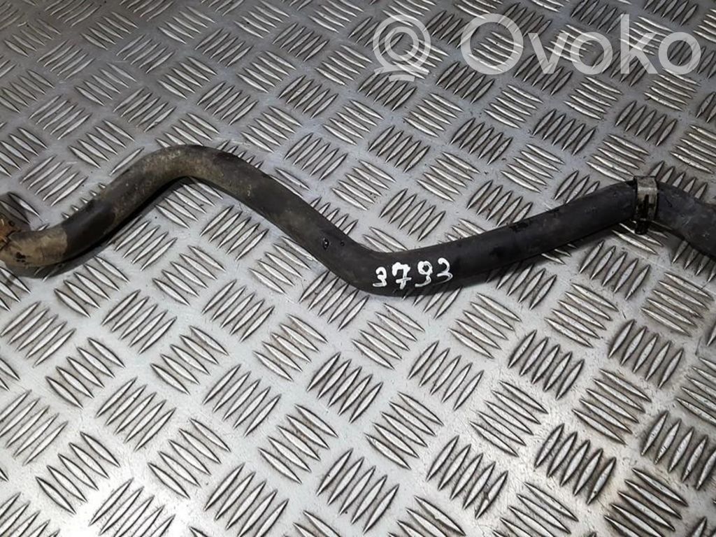 Ford Focus Engine coolant pipe/hose 