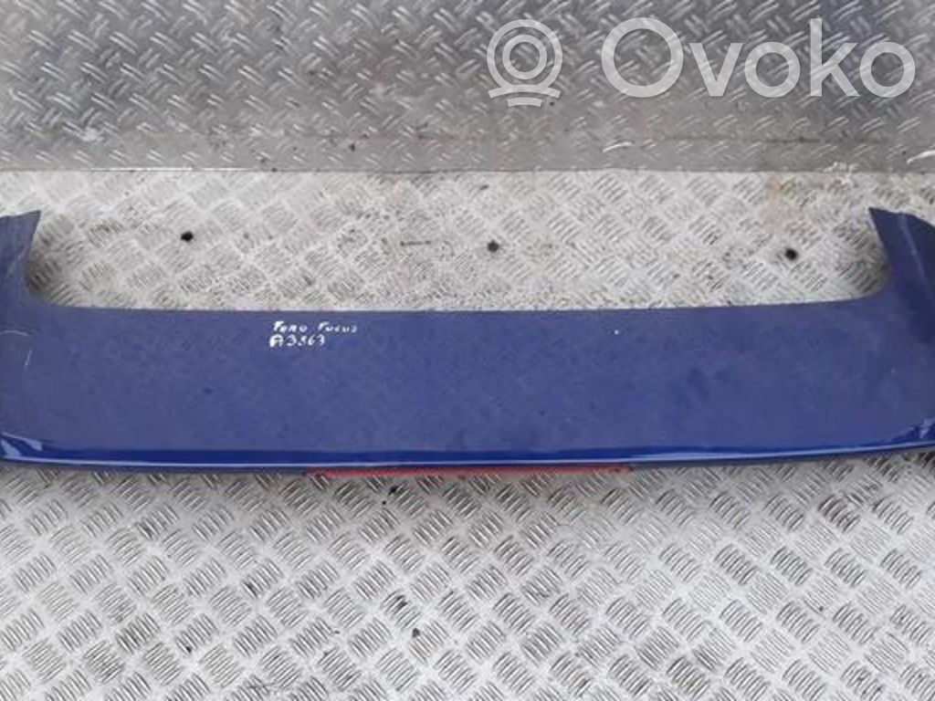 Heckspoiler   BM51A44210BW,BM51A44210BW,BM51A44210BW,BM51A44210BW