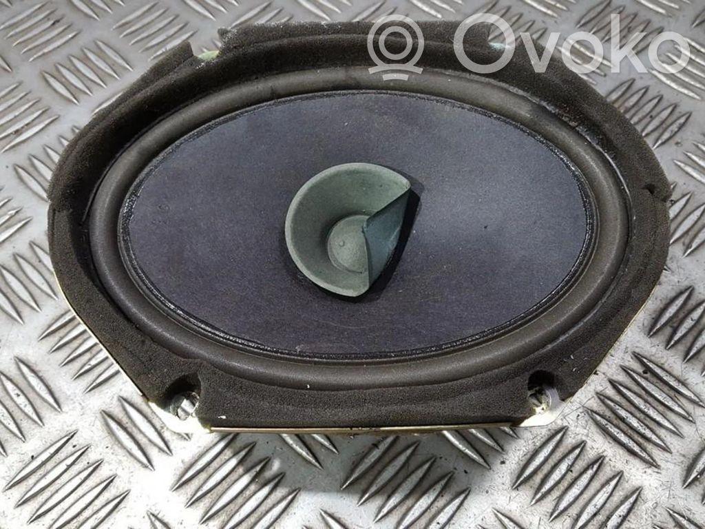 Altavoz de la puerta delantera   GJ6A66960,3M8118808CA,3M8118808CA,GJ6A66960