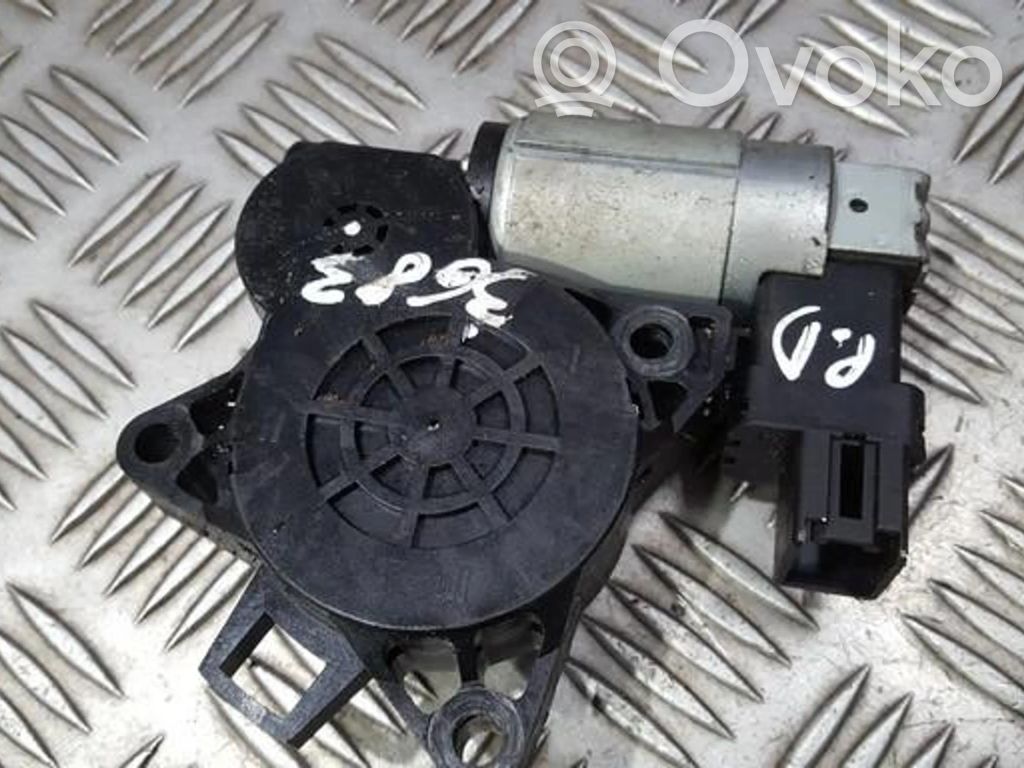 Front door window regulator motor   CMO11050,TN772919,CMO11050,TN772919