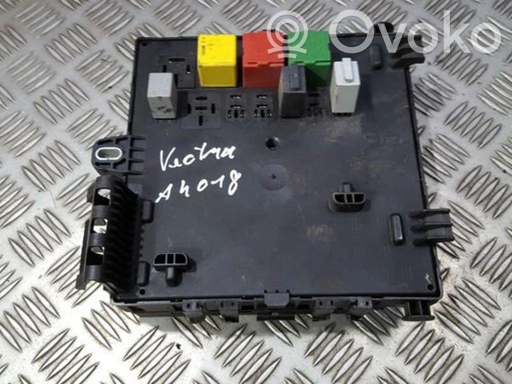 Módulo de confort/conveniencia   13205774,460023260,13205774,3130018656,460023260,519162002,532150018