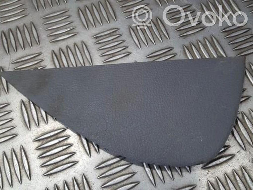 Mazda 6 Altra parte interiore 