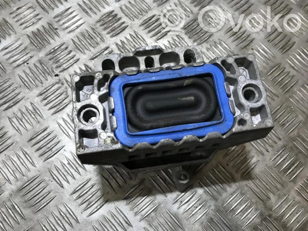 Skoda Octavia Mk2 (1Z) Suport tampon motor 