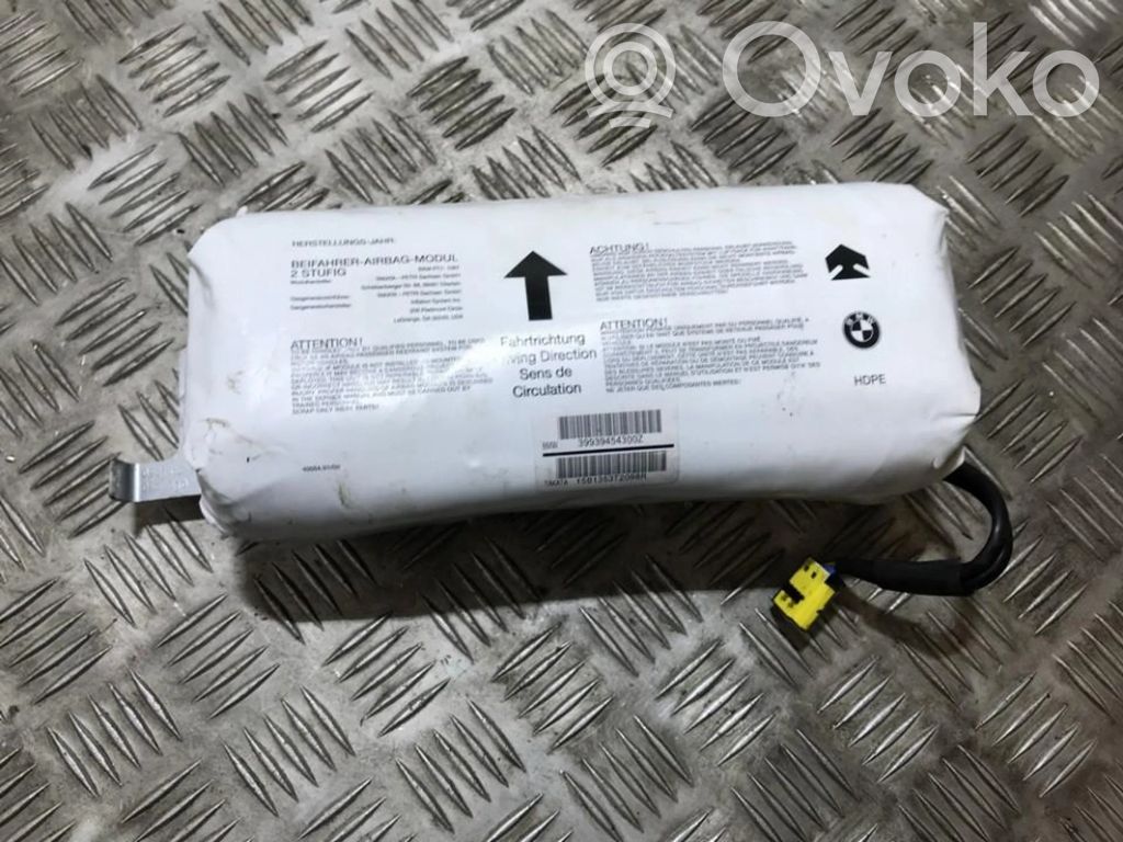 Airbag del pasajero   39939454300,15B1353T2098R,15B1353T2098R,39939454300