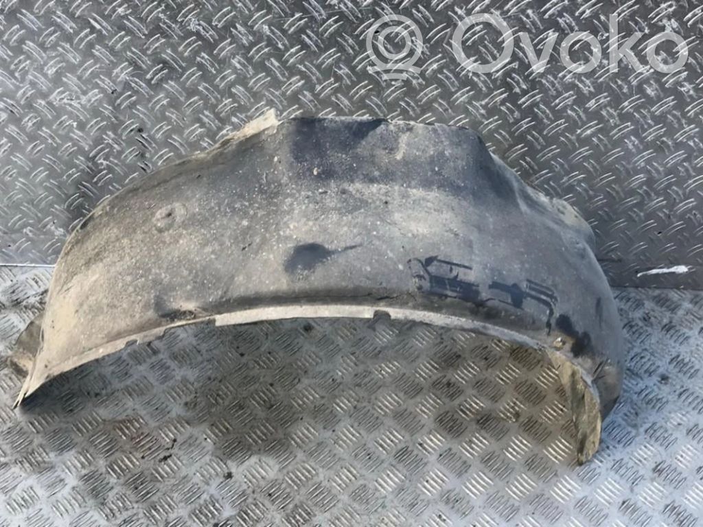Volkswagen Vento Nadkole przednie