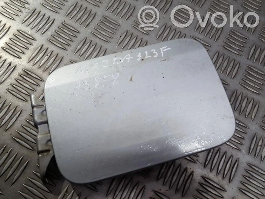 Mazda 323 F Tankdeckel Tankklappe 