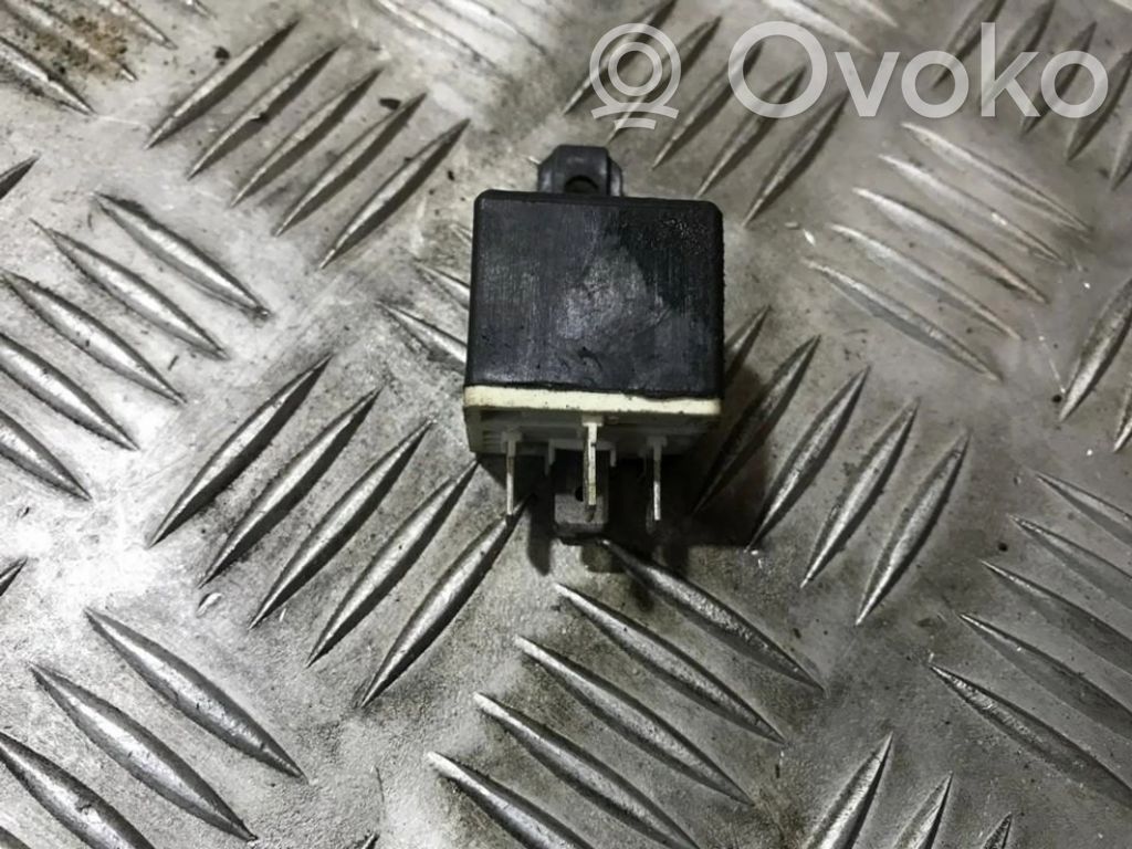 Renault 19 Muu rele 