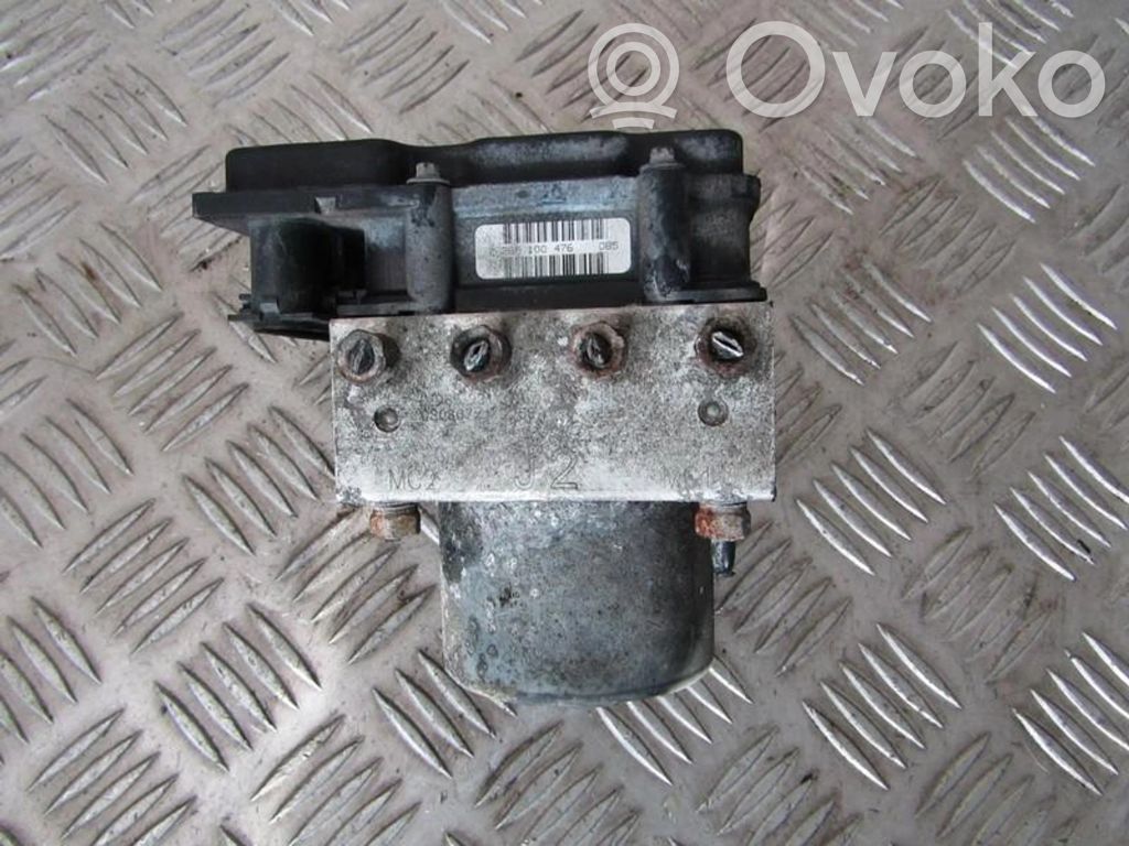 Subaru Legacy Pompa ABS 