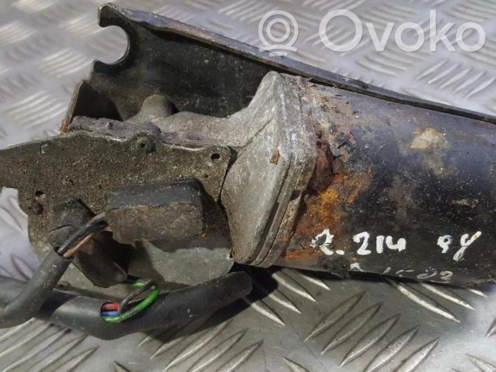 Rover 214 - 216 - 220 Motor del limpiaparabrisas 