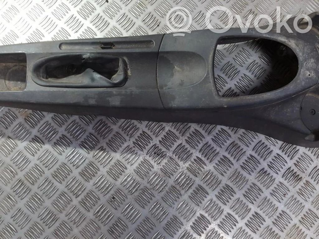 Ford Focus Muu sisätilojen osa 