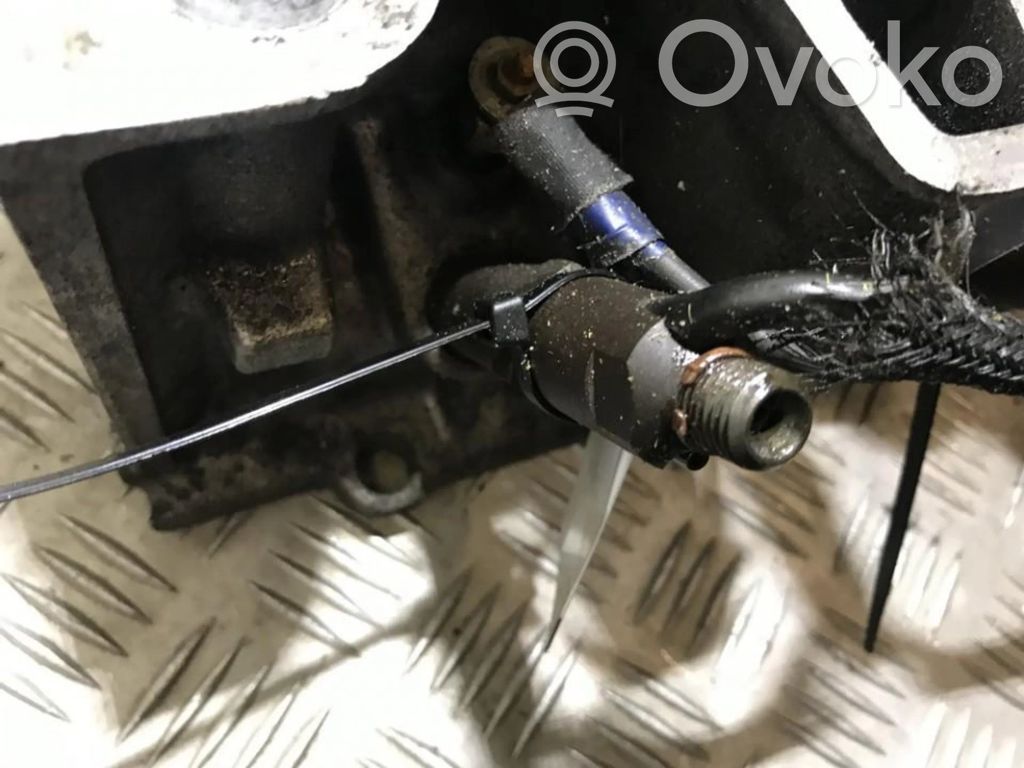 Citroen Saxo Inyector de combustible 
