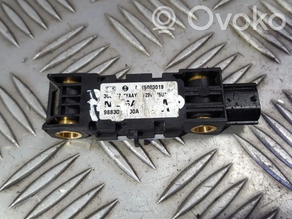 Airbagsensor Crashsensor Drucksensor   98830AY00A,0285003019,0285003019,98830AY00A