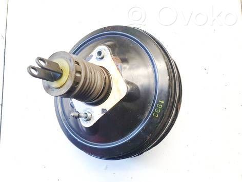 Saab 9-3 Ver2 Jarrutehostin 