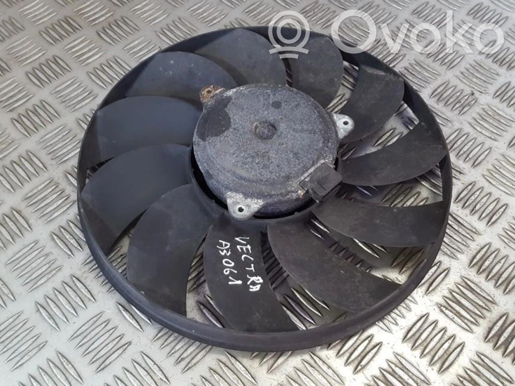 Osłona wentylatora chłodnicy   869233P,REM1137,869233P,REM1137