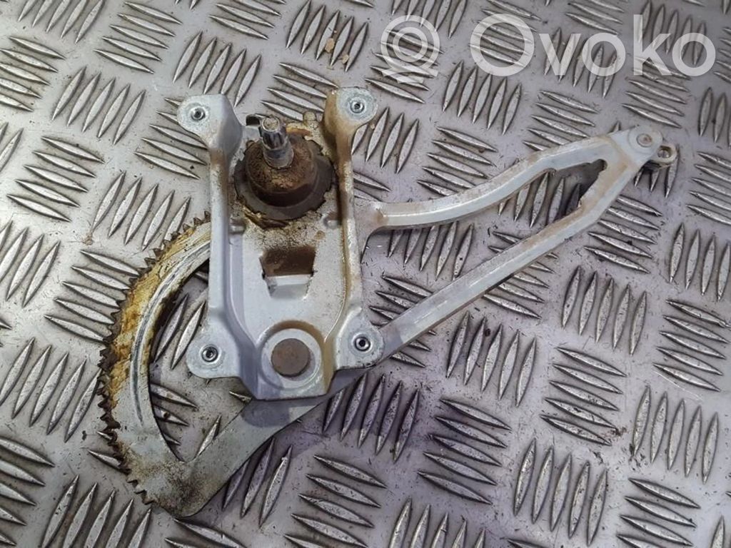 Opel Astra G Alzacristalli del portellone scorrevole con motorino 
