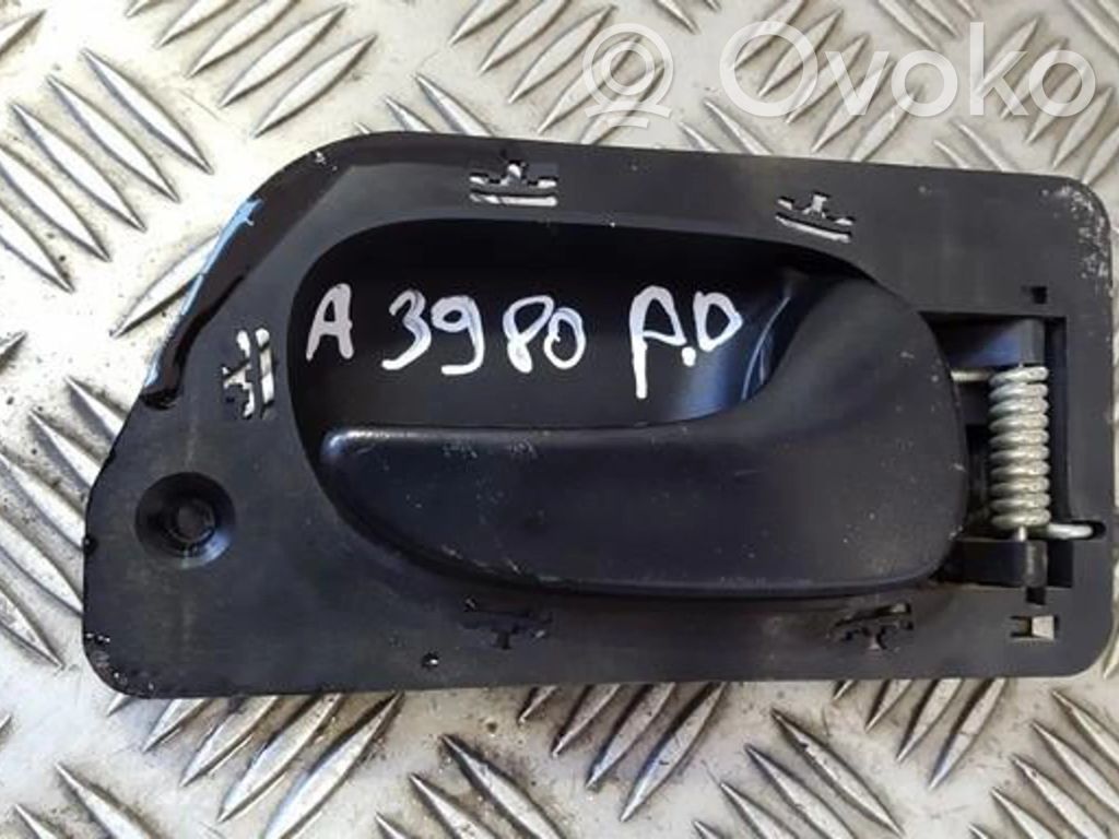 Renault Laguna I Klamka wewnętrzna drzwi 