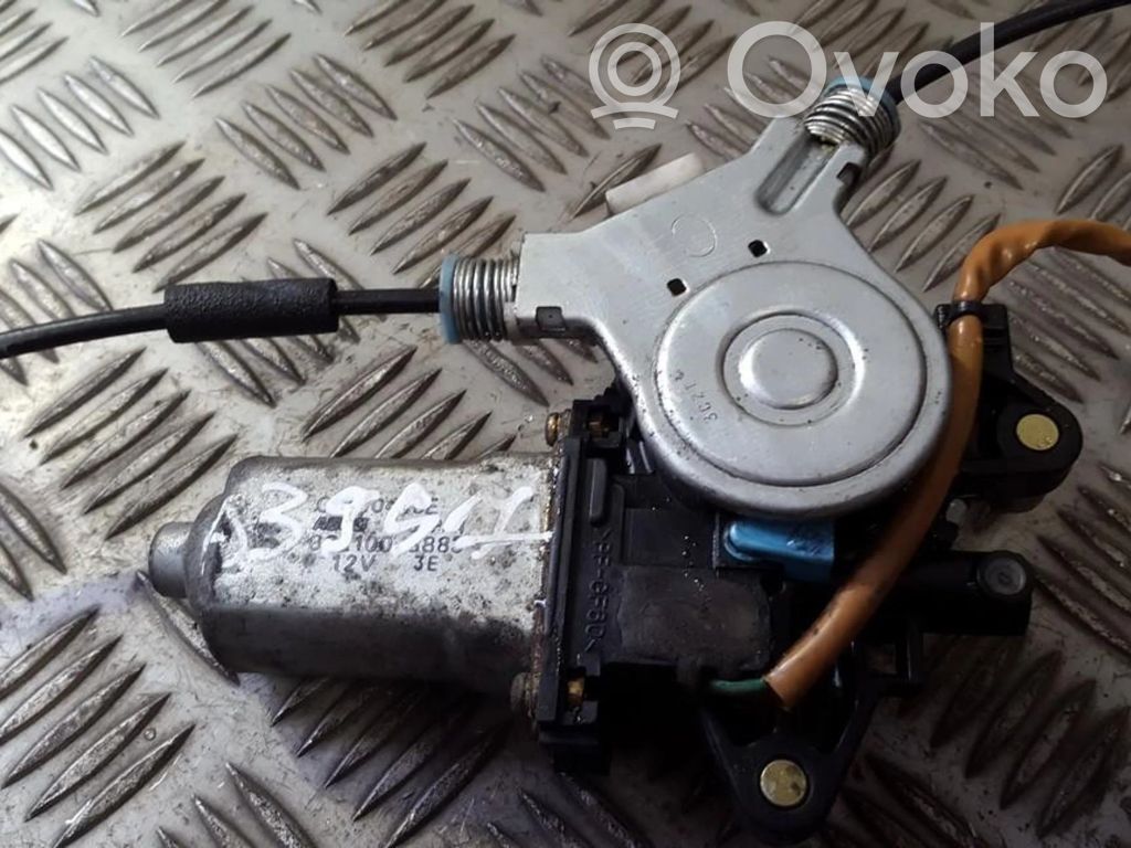 Mazda Premacy Motor macara geam ușă față 