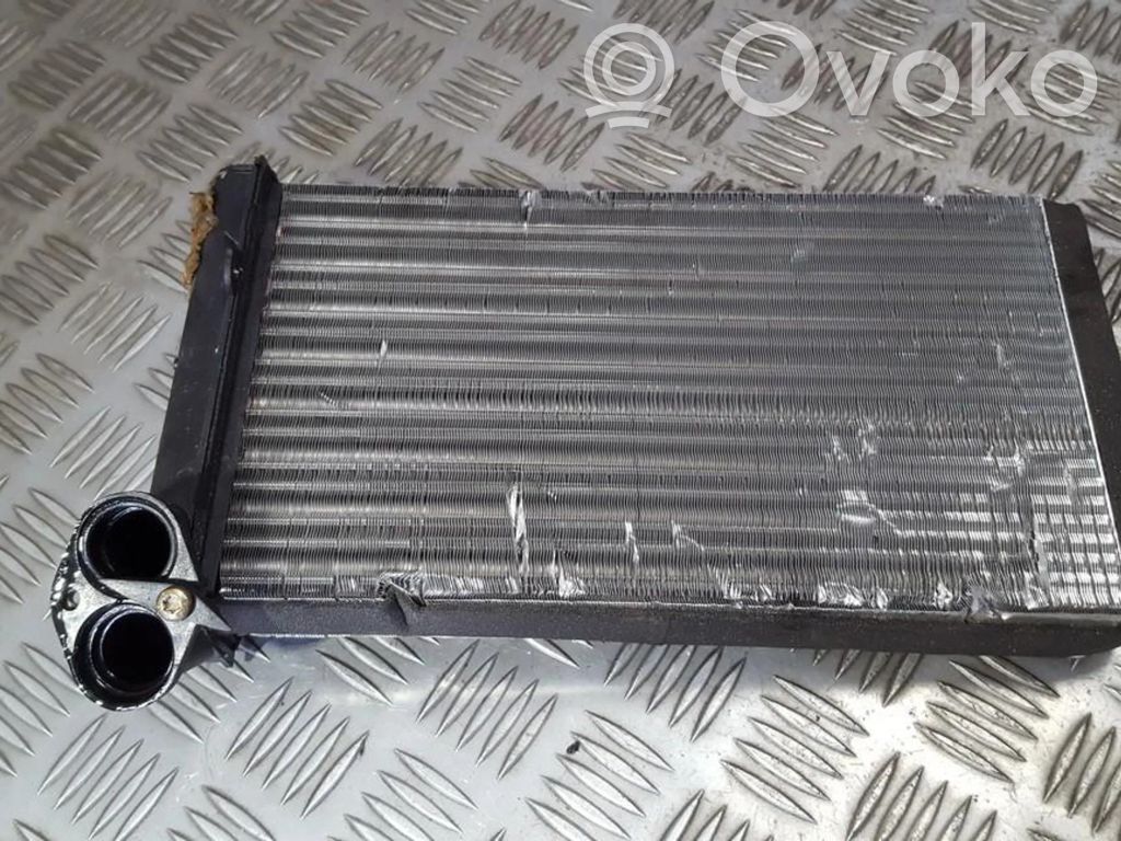 Seat Alhambra (Mk1) Radiator aerotermă 