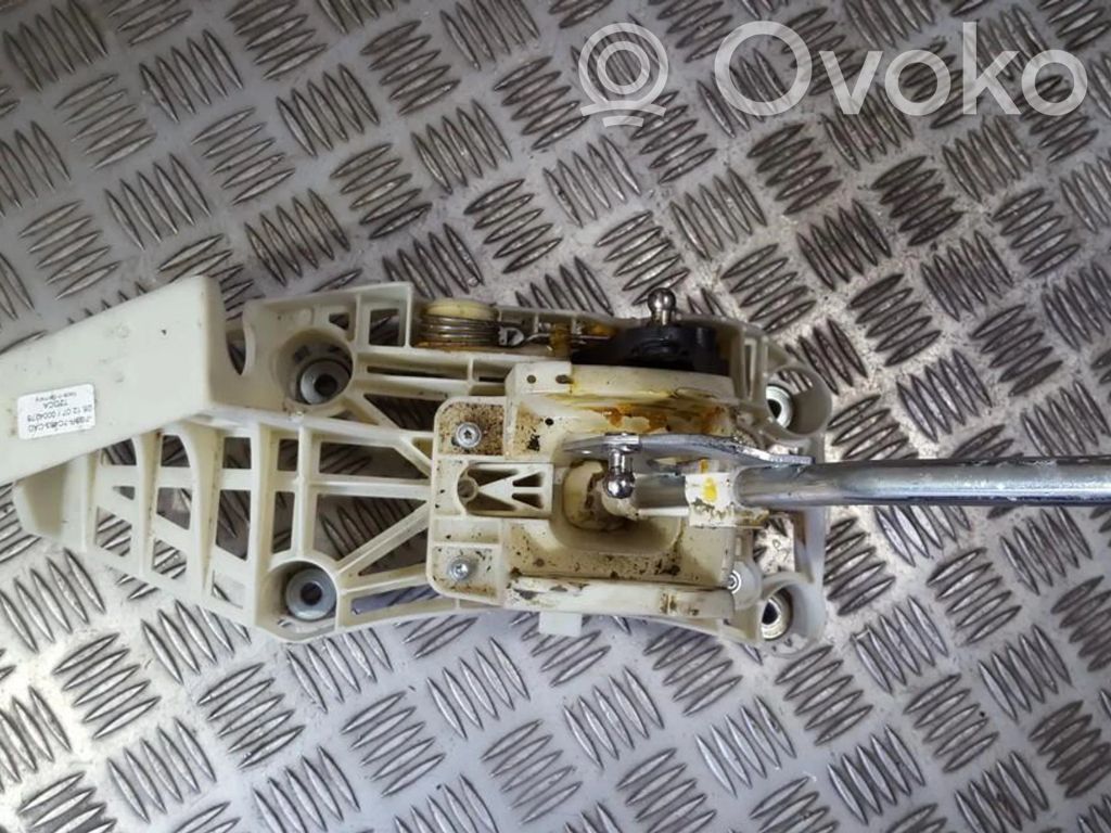 Selector caja de cambios   7G9R7C453CAD,7G9R7C453CAD,7G9R7C453CAD,7G9R7C453CAD