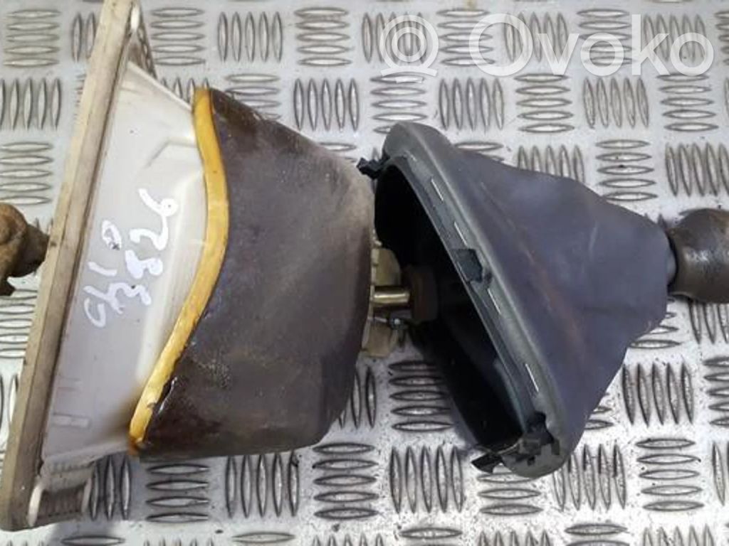 Renault Clio II Selector caja de cambios 