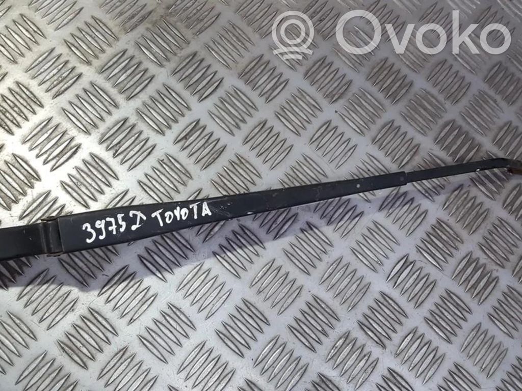 Toyota Land Cruiser (J100) Etupyyhkimen sulan varsi 