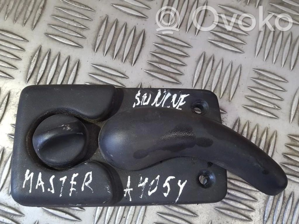 Renault Master II Rear door interior handle 