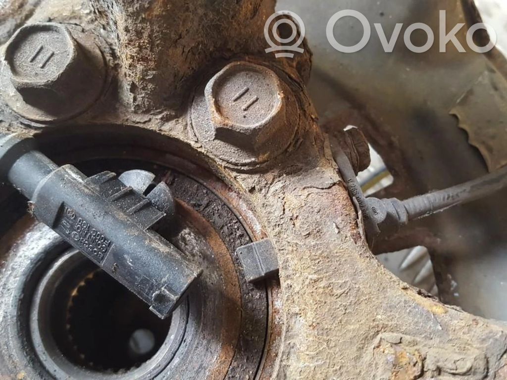 Toyota Auris 150 Sensore velocità del freno ABS