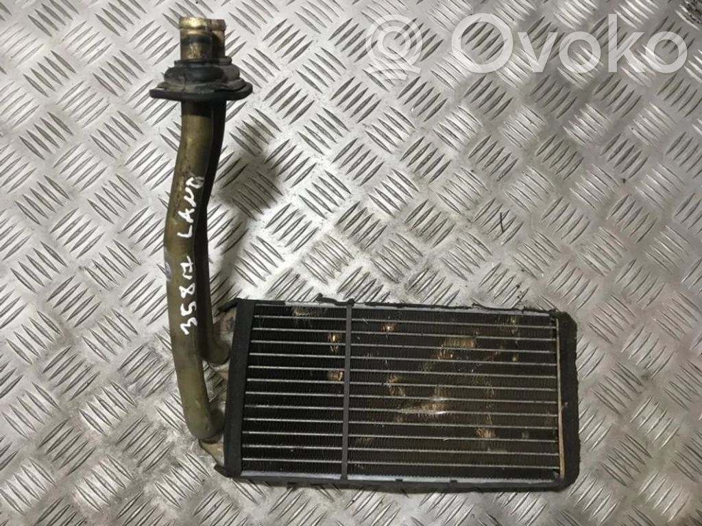 Land Rover Freelander Radiatore riscaldamento abitacolo 