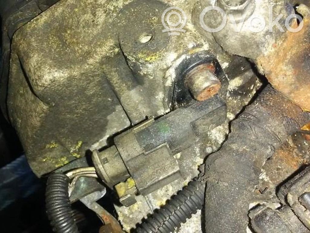 Sensor de posición del cigüeñal (Usadas)   46798364,46798364