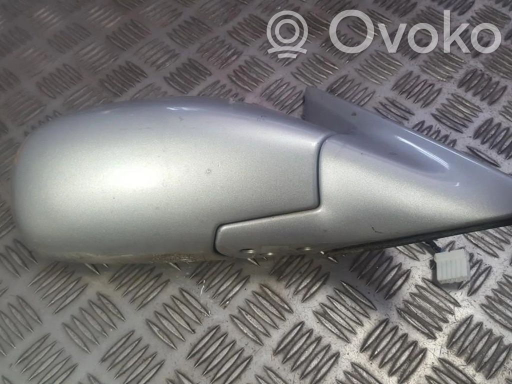 Suzuki Baleno EG Espejo lateral eléctrico de la puerta delantera 