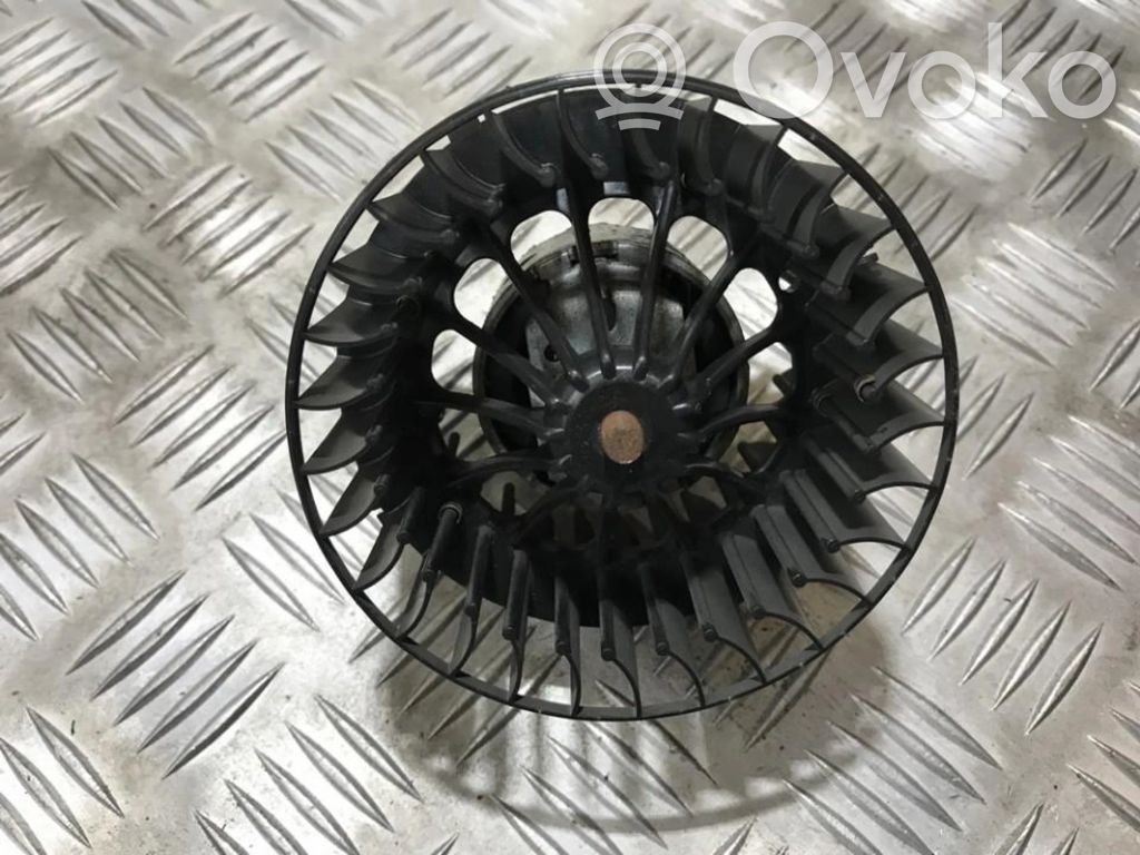Mercedes-Benz ML W163 Ventilator aerotermă 
