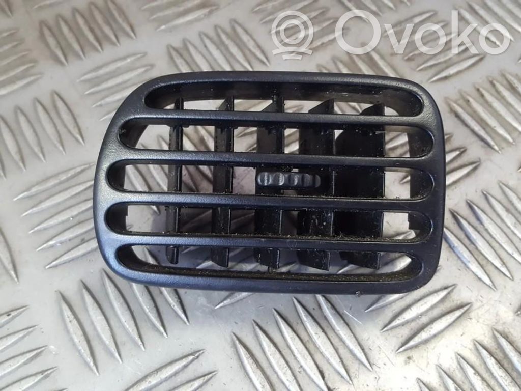 Renault Scenic I Grilă ventilație centrală