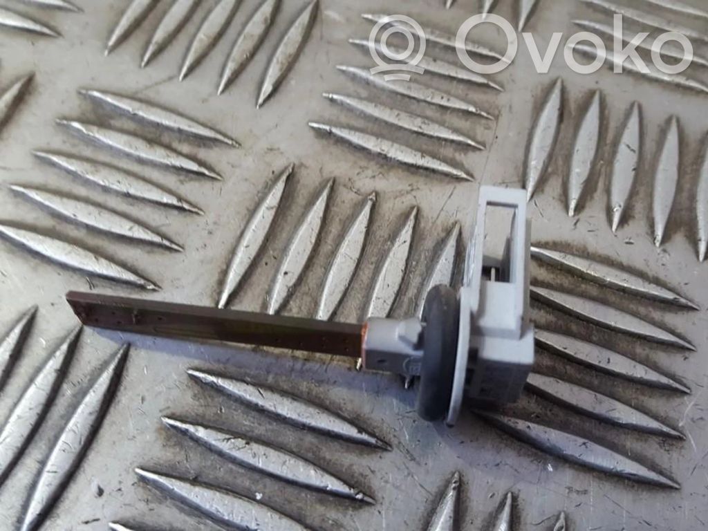 Volkswagen Golf V Senzor temperatură interioară