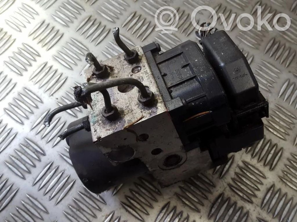 Nissan Almera N16 Pompa ABS 