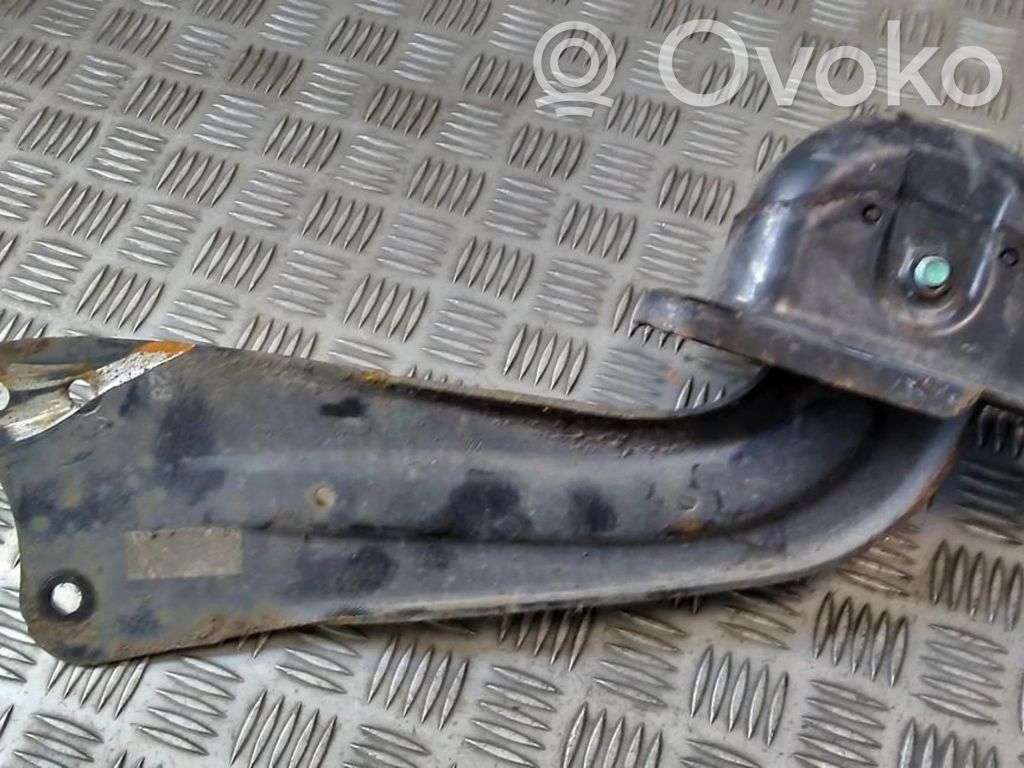 Querlenker Achsschenkel hinten   1K0505225F,1K0505225F
