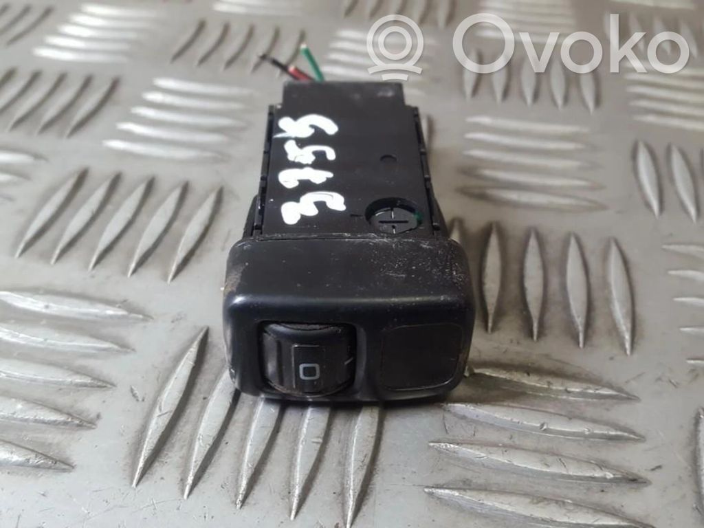 Mazda 323 F Headlight level height control switch 