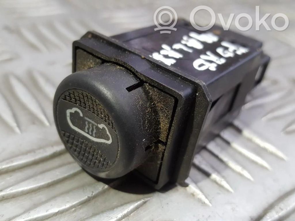 Ford Galaxy Interruptor de control del ventilador interior 