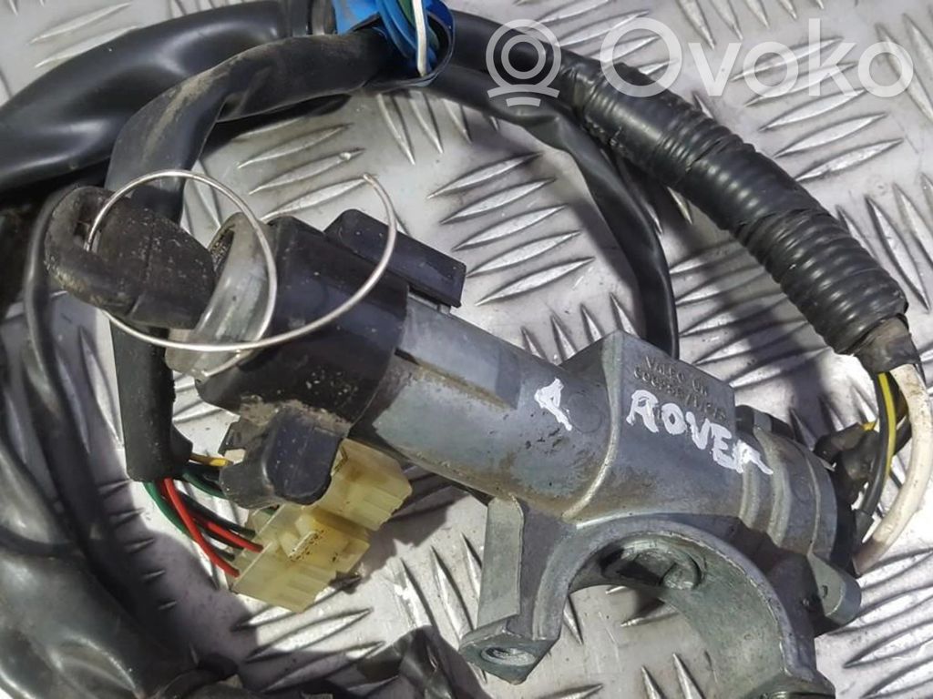 Ignition lock   C00280123,C00280123