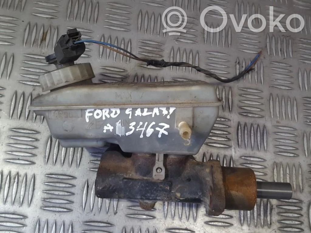 Ford Galaxy Cilindro del sistema frenante