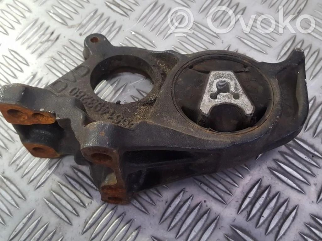 Citroen Berlingo Suport tampon motor 
