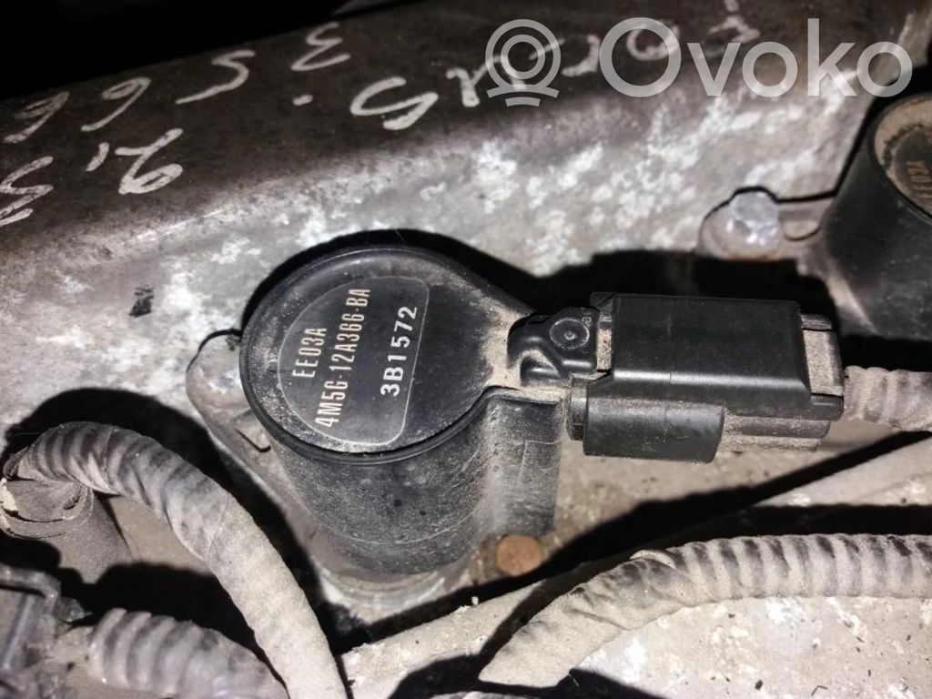 Ford Focus Bobina di accensione ad alta tensione 