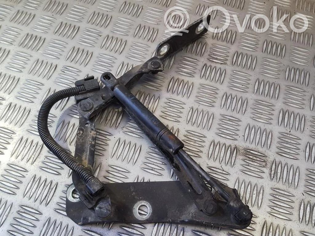 Opel Vectra B Cerniere del vano motore/cofano 