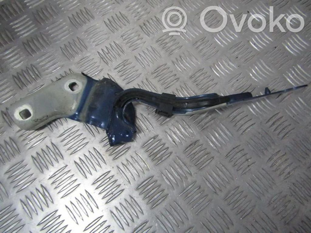Renault Clio III Engine bonnet/hood hinges 