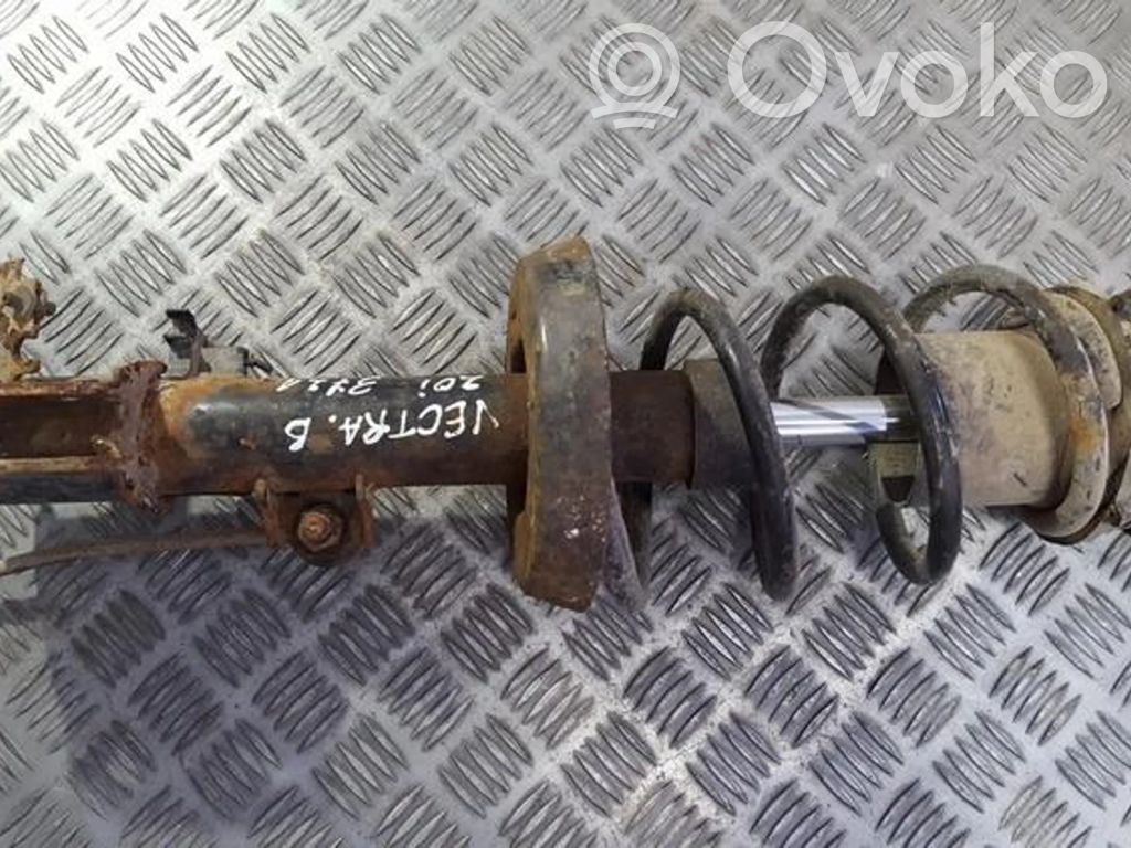 Opel Vectra B Stoßdämpfer vorne 
