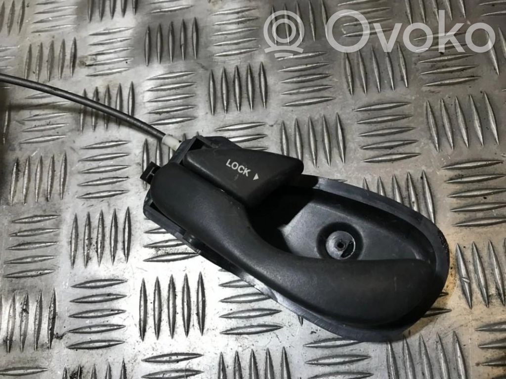 Ford Focus Front door interior handle 