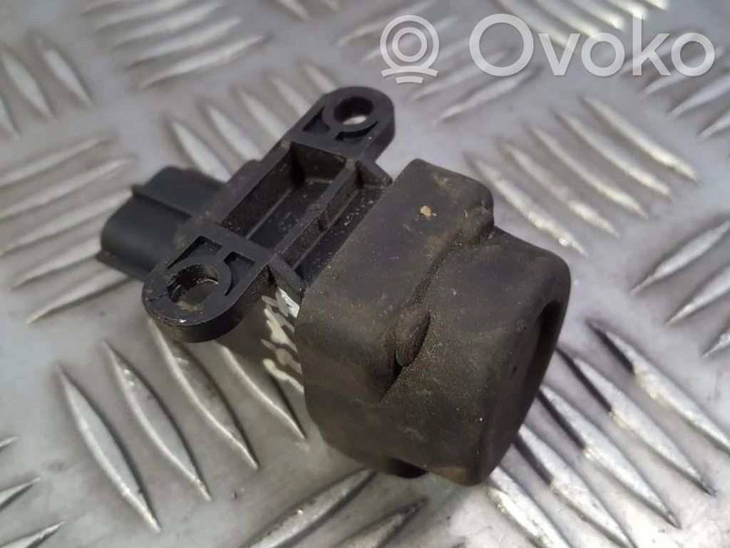 Mini One - Cooper R50 - 53 Fuel cut-off switch 